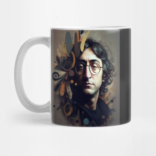 John Lennon Mug